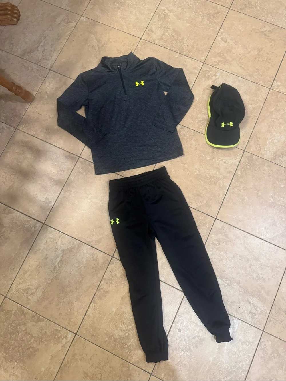 Nike assorted kids